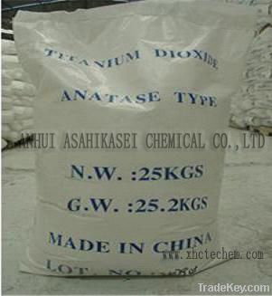 Titanium Dioxide Rutile/Anatase