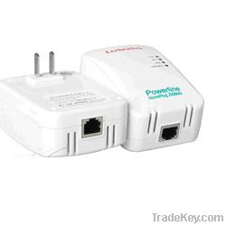 WD-85M Powerline adapter