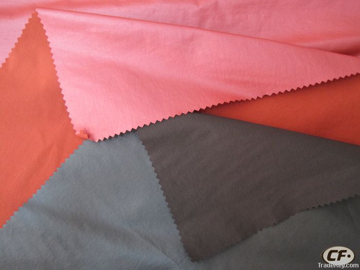Nylon/polyester