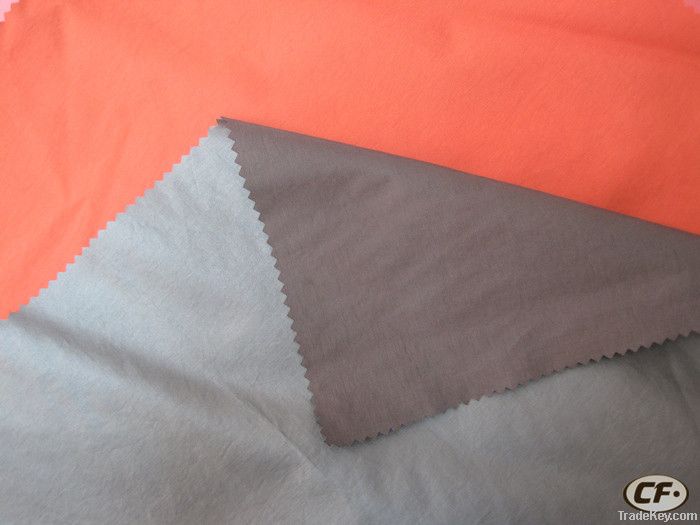 Nylon/polyester