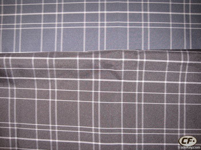 Nylon/polyester