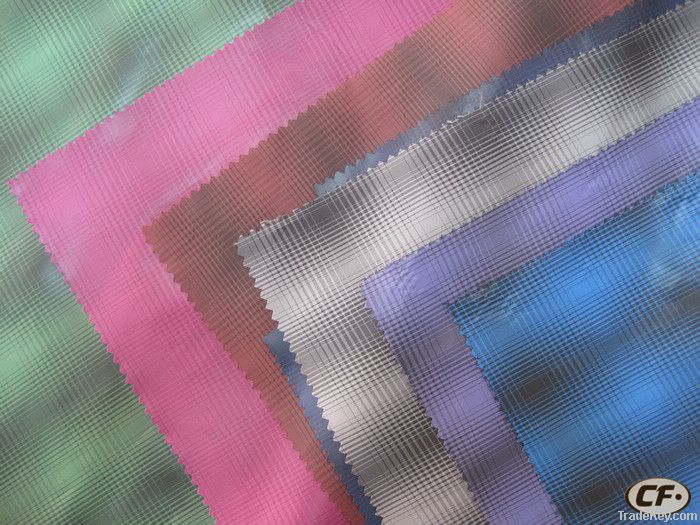 Nylon/polyester