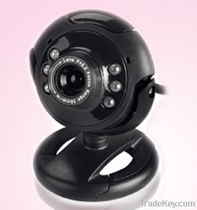 PC webcam SC-824