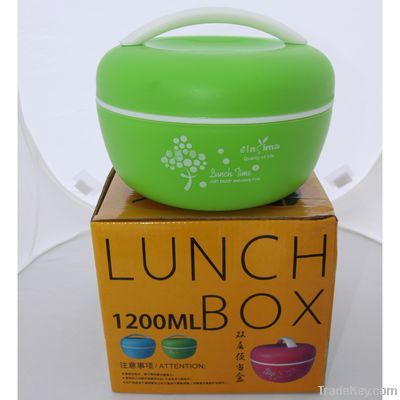 lunch box