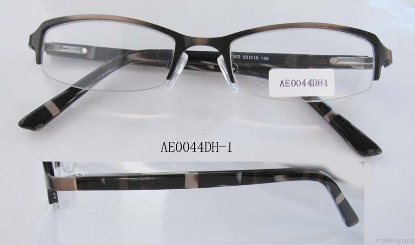 eyewear frame