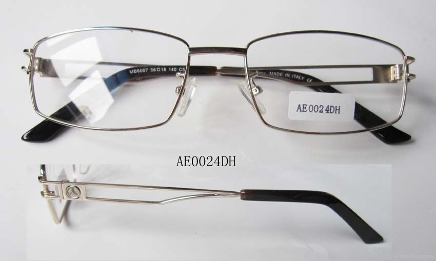 New fashion optical