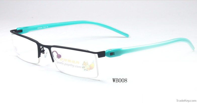 fashion optical frame