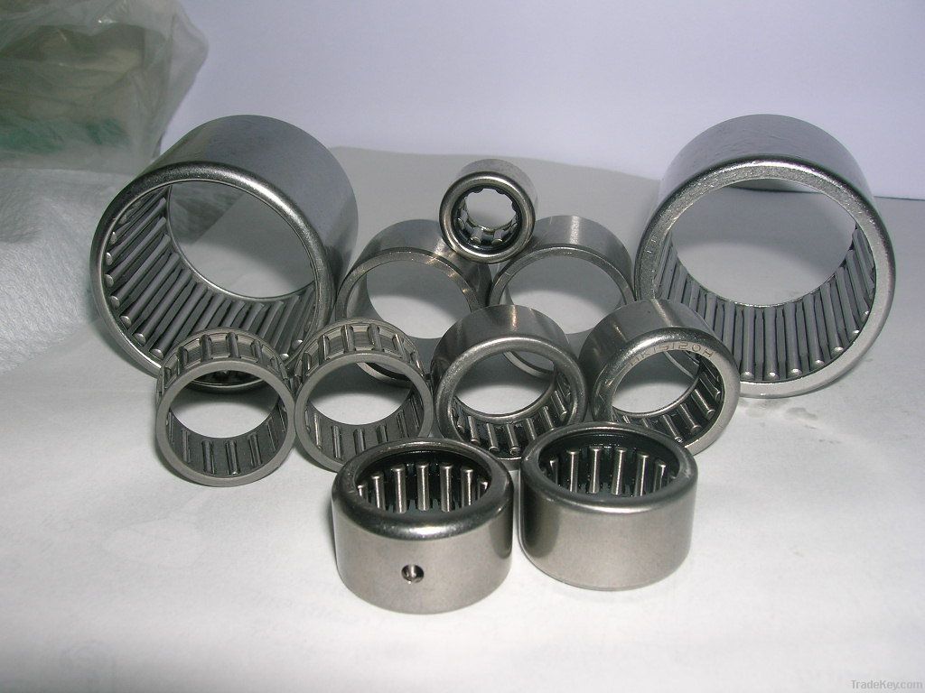 needle roller bearing