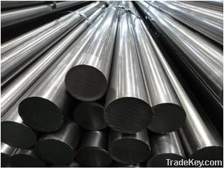 Cold Drawn Steel Round Bar