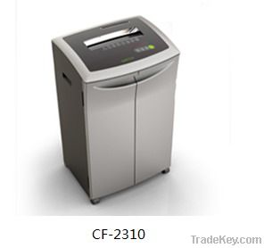 Paper Shredder CF-2310P