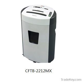 Paper Shredder CFTB-2212MX