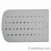 single side aluminum base pcb for led