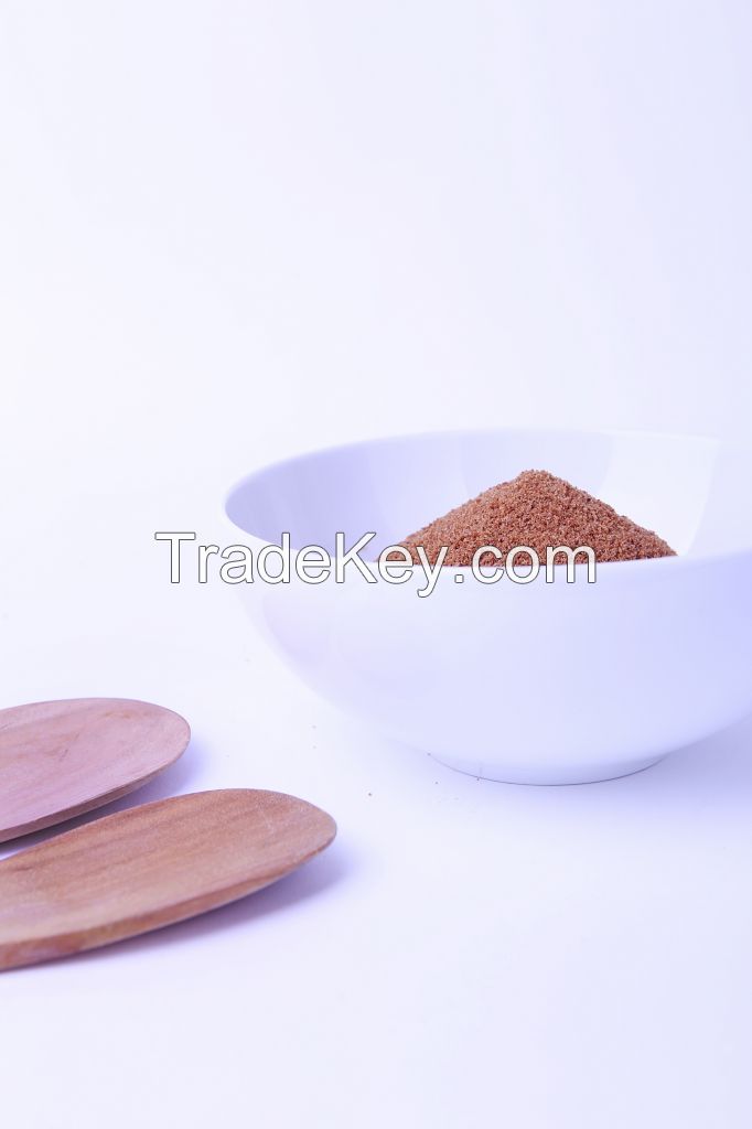 Organic Coconut Sugar