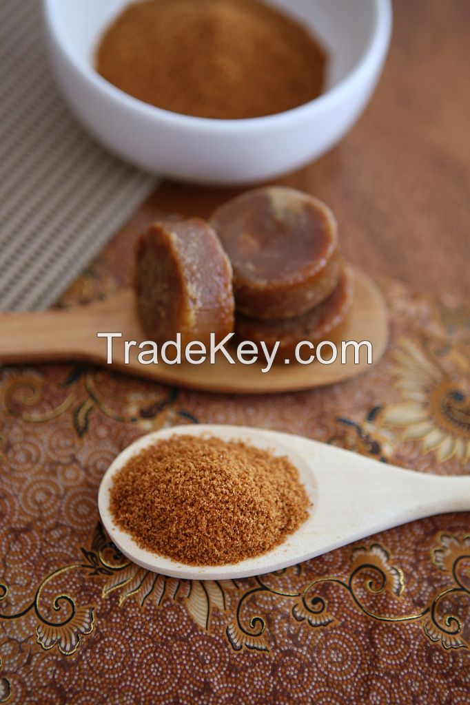 Organic Coconut Sugar