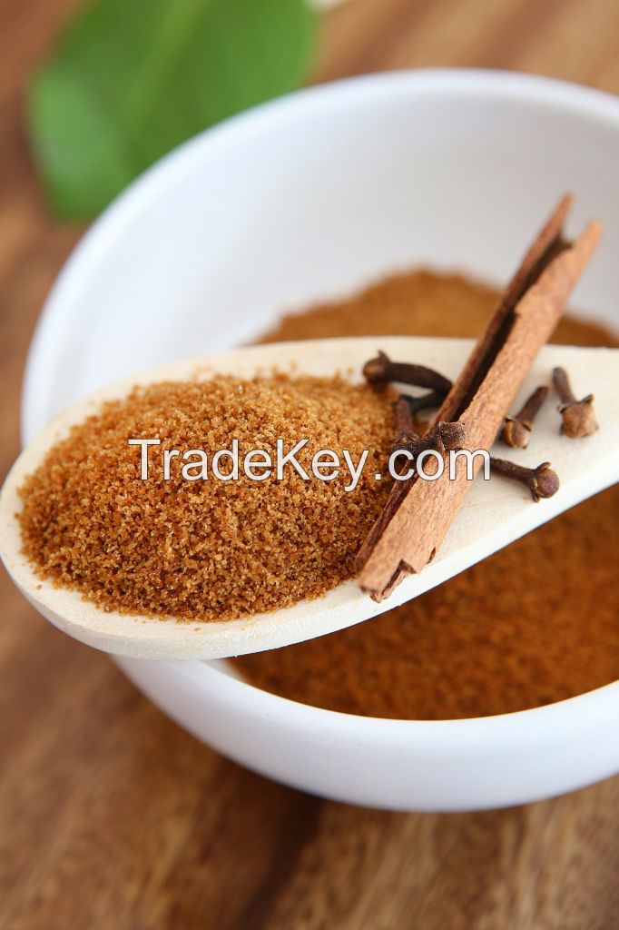 Organic Coconut Sugar