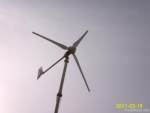 horizontal wind turbine/windmill/wind power