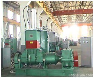 rubber kneader machine