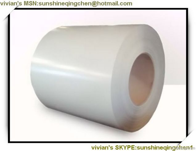 PPGI steel coil