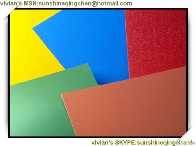color coated steel coil PPGI