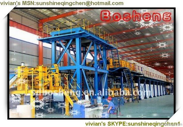 color coated steel coil PPGI