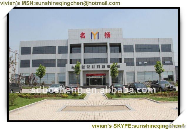 color coated steel coil PPGI