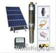 Solar Water Pump