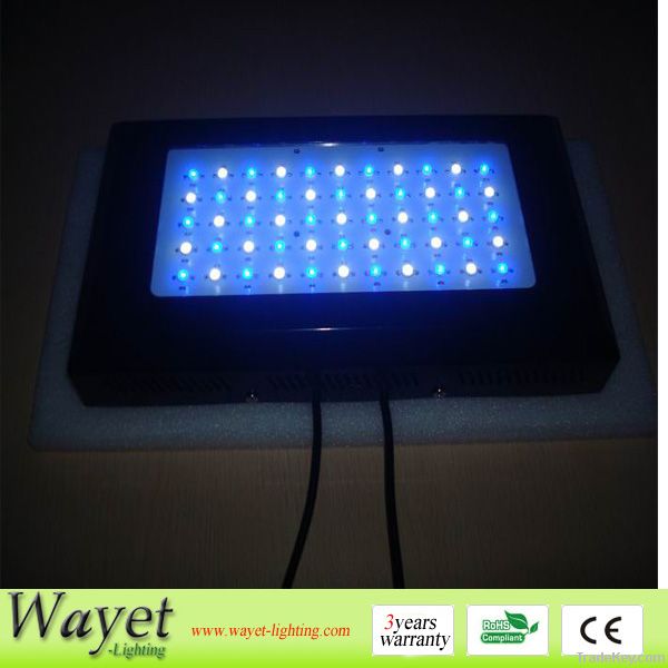 165w led aquarium light