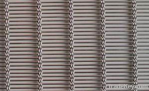 metal fabric/metal drapery