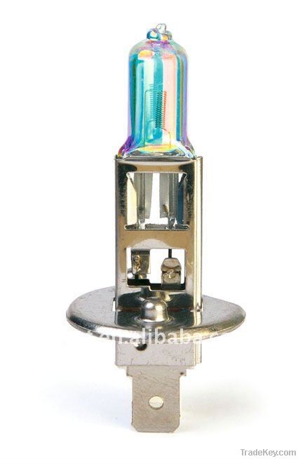 auto halogen bulb H1