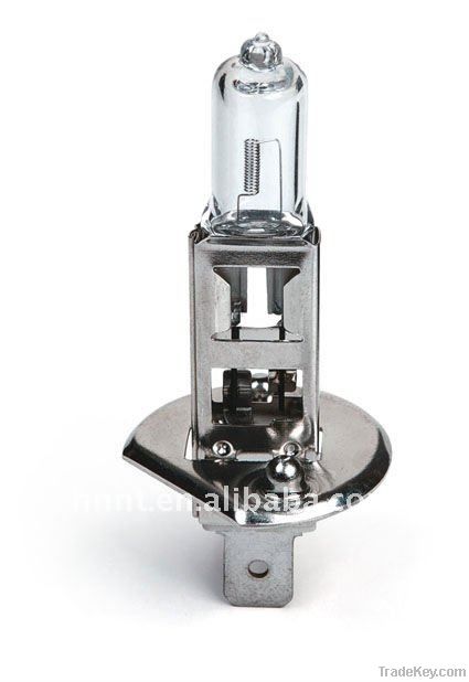 auto halogen bulb H1