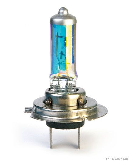 Halogen Bulb H7 12V 100W