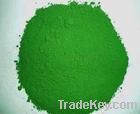 Chrome Oxide Green