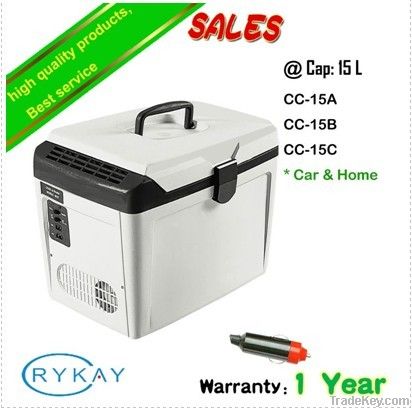 car cooler box--15L