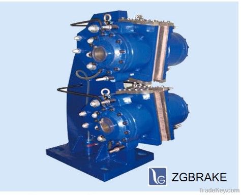 fluid coupling