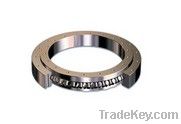 single row crossed roller slewing bearing