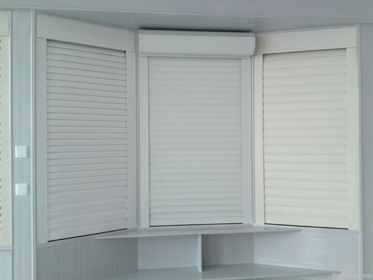 Roller Shutter