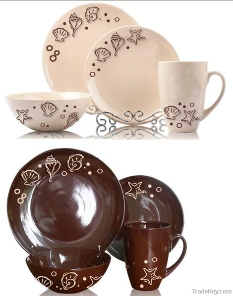 Tea sets