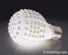 LED BULB G301 with UL/CUL, GE/CE