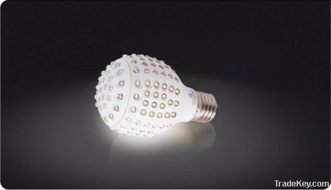 LED BULB G302 with UL/CUL, GE/CE