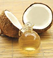 COCONUT OIL