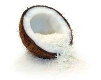 DESICATED COCONUT POWDER