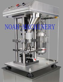 LSP50 Tablet Press 