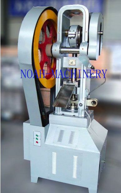 THP-10 Tablet Press