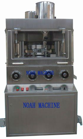 ZP27 series Rotary Tablet Press 