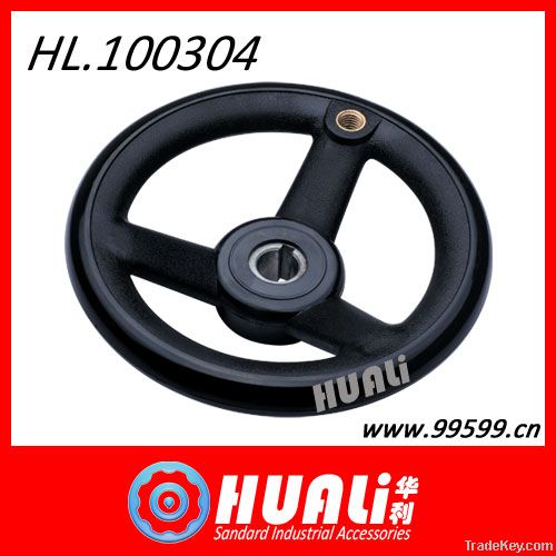 spoke handwheel