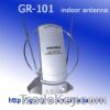 Hand control  indoor  antenna