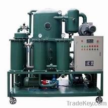 Used Transformer Oil Machine