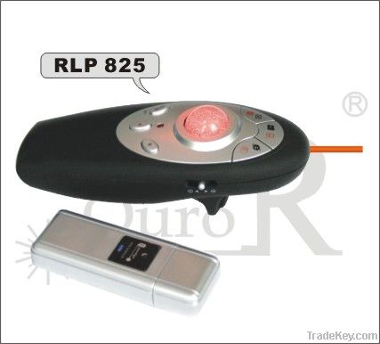 wireless presenter