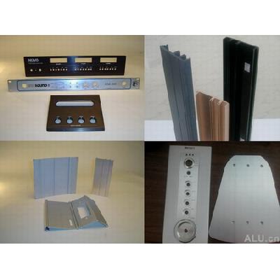 Aluminum Profiles