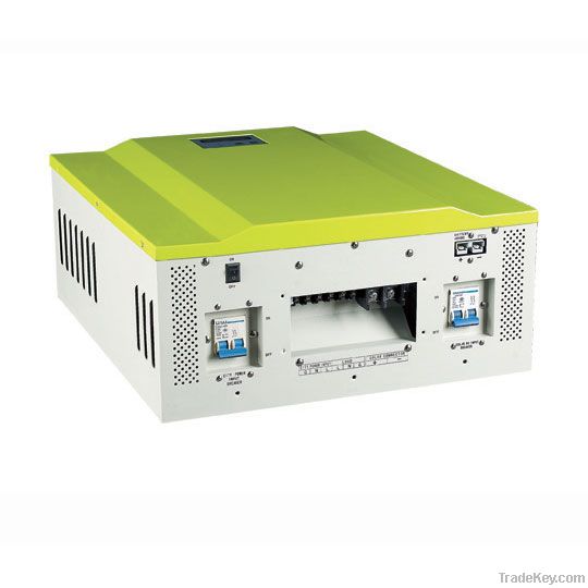 Solar Grid Tie Power Inverter - 2000W/3000w/4000W